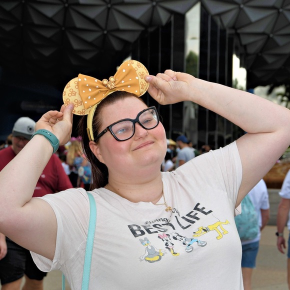 Meet your Posher, Cathrine - Picture 1 of 1